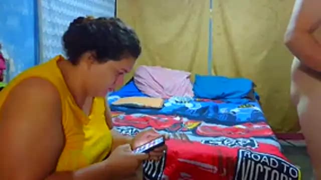 pecadodulce123 live cam on Stripchat