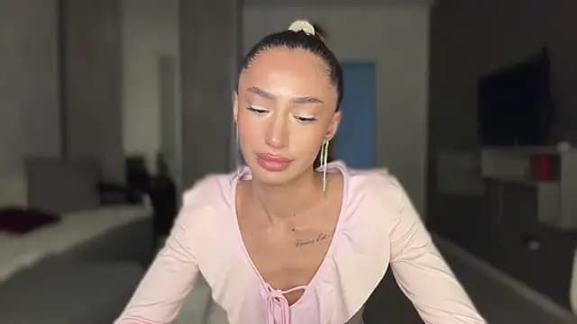 alissadreams live cam