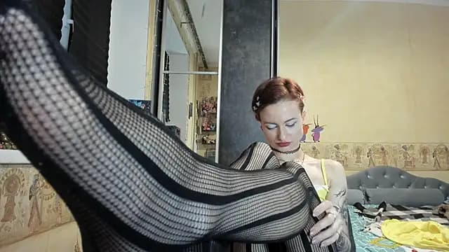 WatsonMi live cam