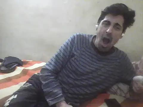 fleky live cam