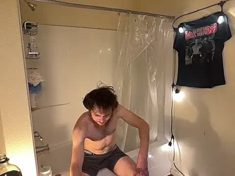 Bad_Boy69_MattZZZ live cam