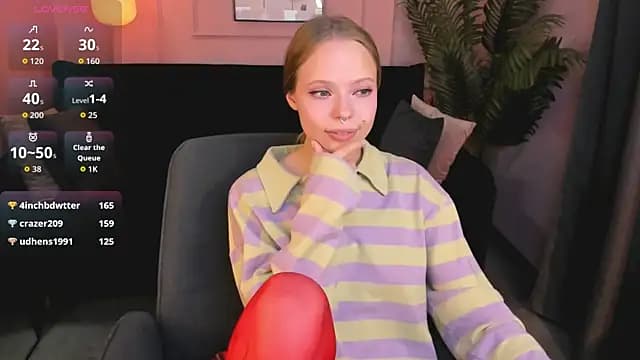 lucy_loy live cam