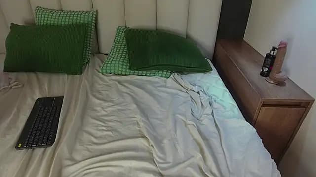 StarrMoon__ live cam