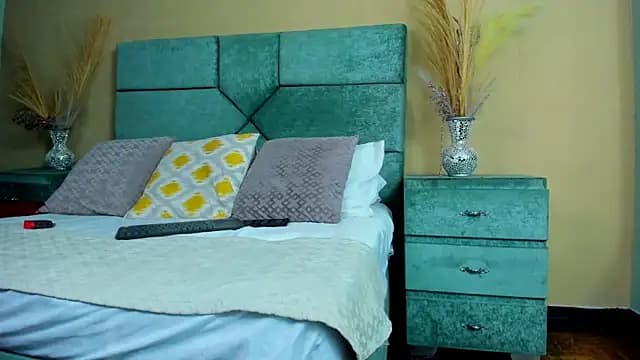 TurnerStar live cam