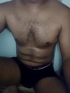 X-boy-11 live cam