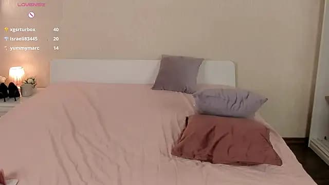 Lucky_Maky live cam