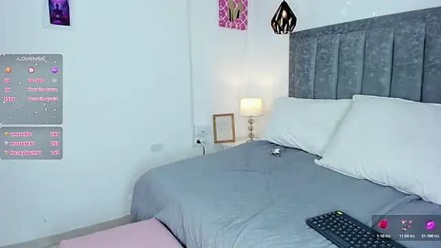 Dalia_nix_ live cam