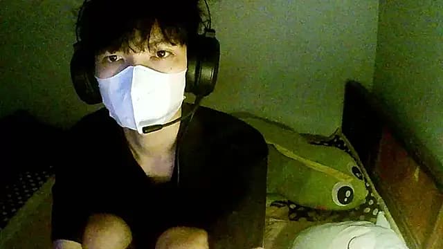 Kangc369 live cam