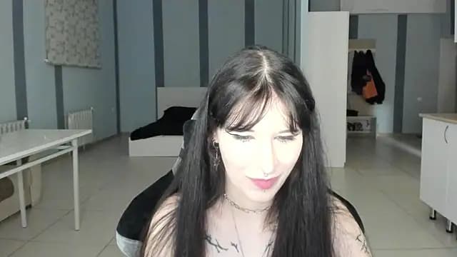 xo_Spirit live cam