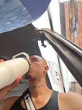 willclayy live cam