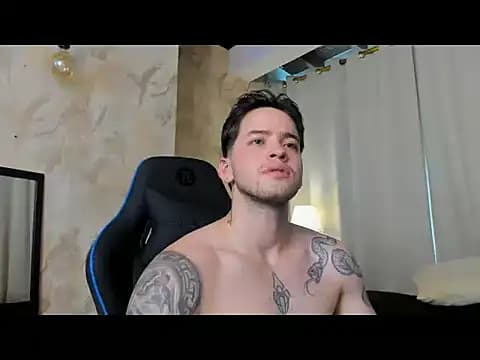 RONNY_COLTON live cam