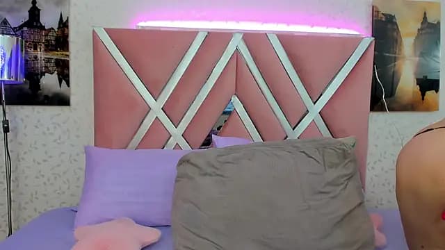 Nicoll_89 live cam