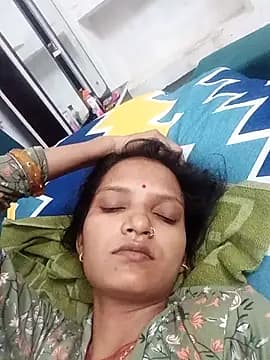 SS_sanjna live cam