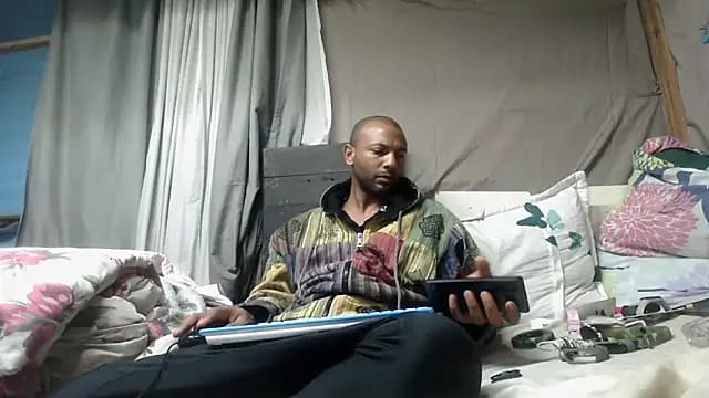 Camodick live cam