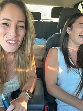 SweetAlegra_ live cam