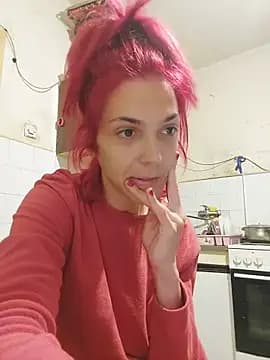 MalditaLocaa live cam