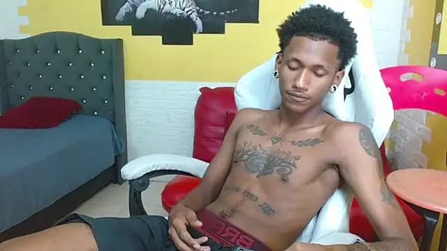 ManSant live cam