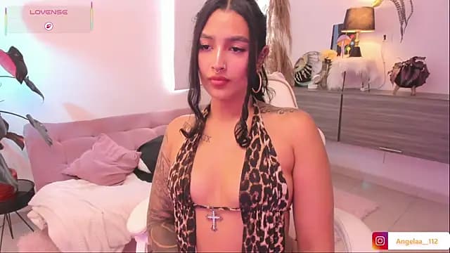 Anngel_1 live cam