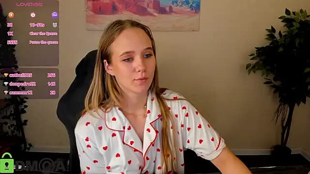 Casey_Sweeet live cam