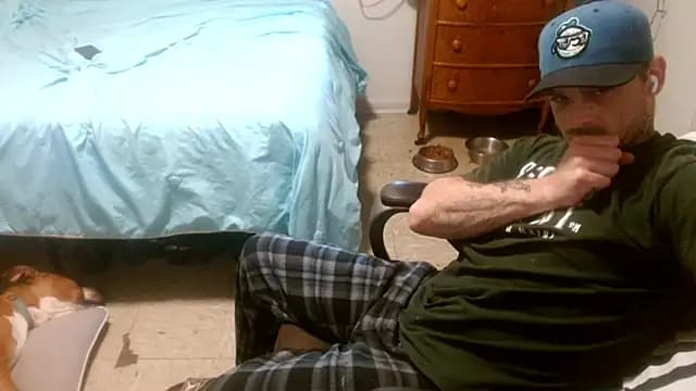 DADDY_KANE8-- live cam