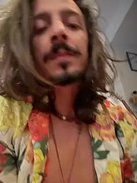 Adam_zen live cam