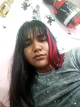 Kagome01 live cam