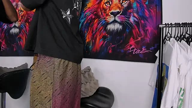 Pantera_black_21 live cam