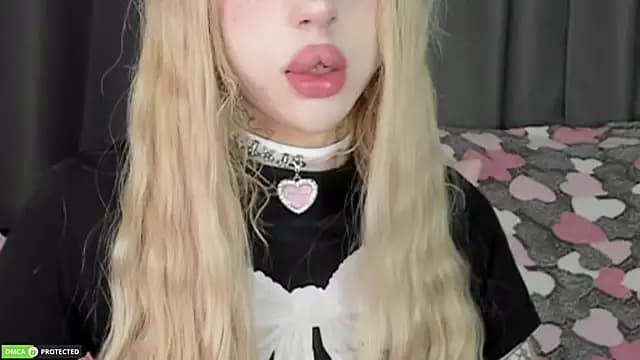Joy_Barker live cam on Stripchat