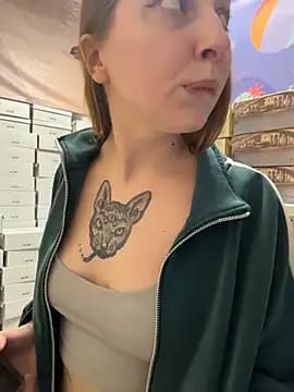 Sunny___Bunny live cam