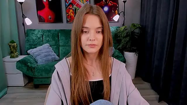 RayWillliams live cam