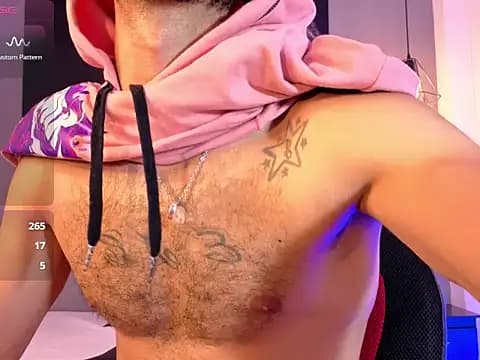 happy_hot7 live cam