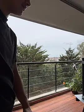 AndresXXXSHOWS live cam