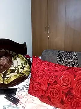 Chandini_Telugu live cam