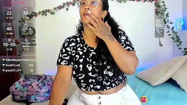 sofia-belle live cam