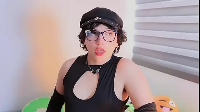 -BlueOpal live cam