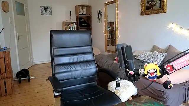 Antifistin live cam on Stripchat