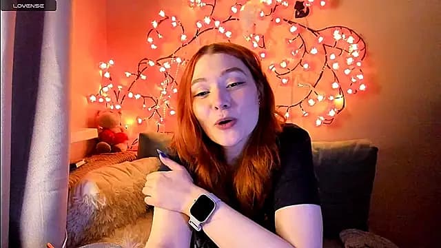 Ungoliant_Kiss live cam