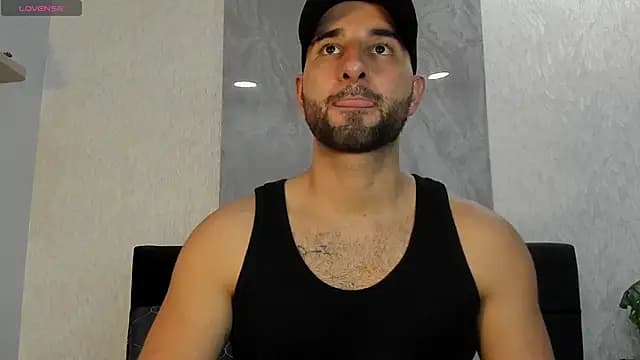 lorenzo_walker_1 live cam