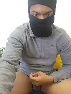 BigMoroccanDih live cam