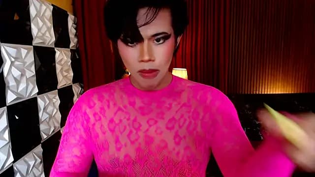 SeductiveTiara live cam