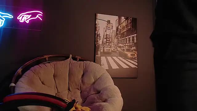 Tommy_Stars live cam