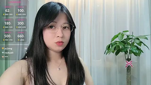 Kyoko-love live cam