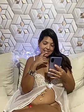 VelvetLunna live cam