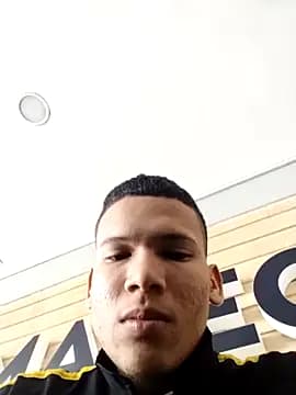 Master_Blaki10 live cam