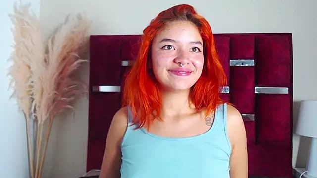 KayleeMei live cam
