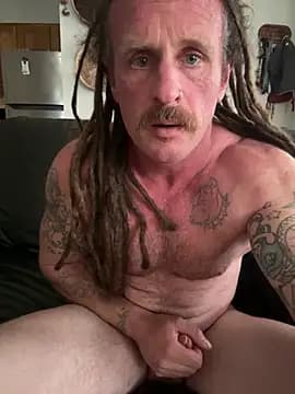 DreadlockDerek live cam