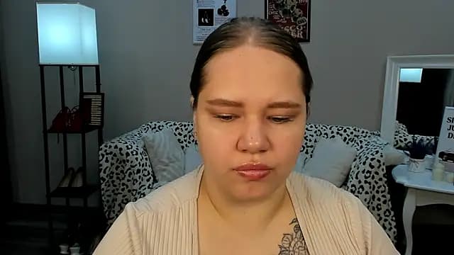 DianaKristol live cam