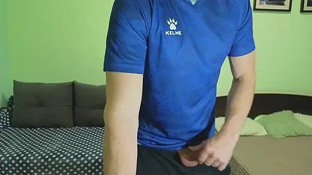 AlansonofDaddy live cam
