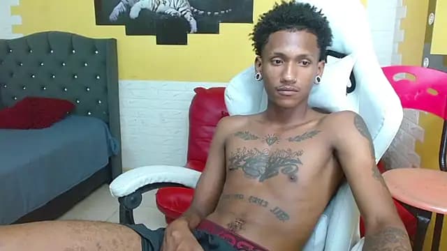 ManSant live cam