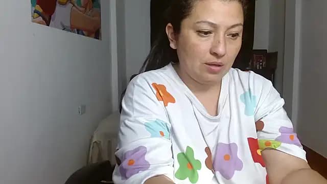 Victoriaevans1 live cam
